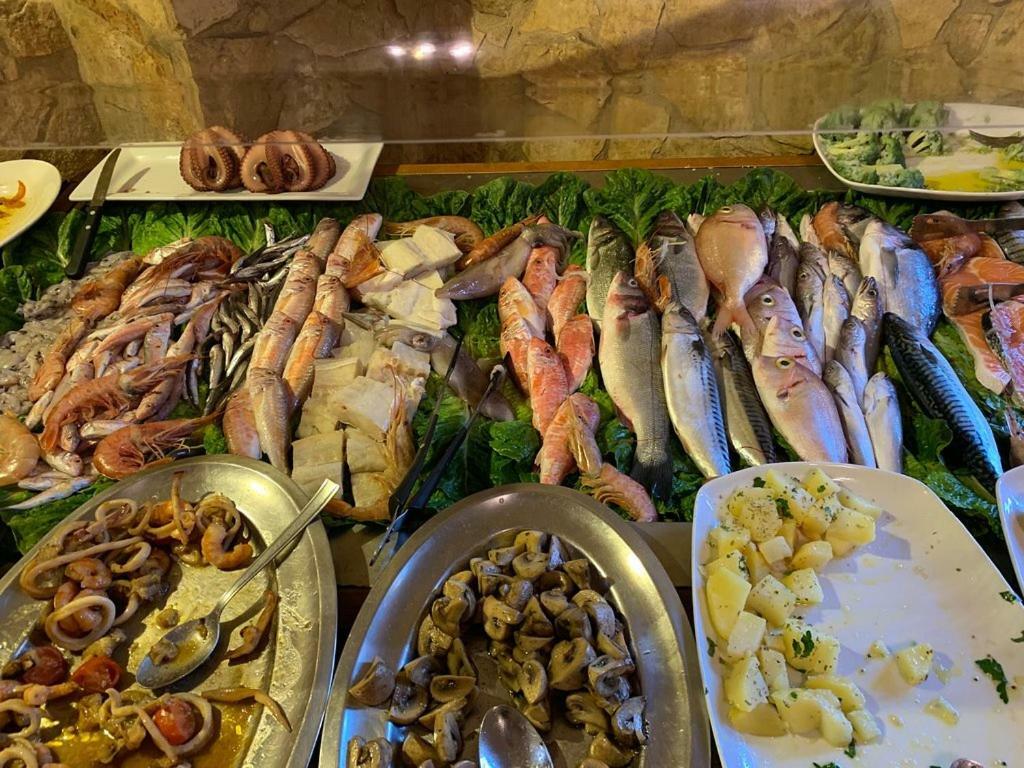 Gisira Al Borgo Appartement